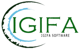 IGIFA Software Logo